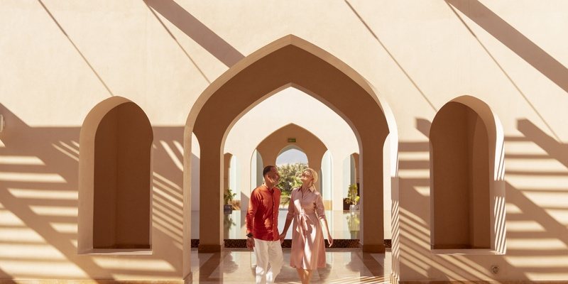 Walkable Community