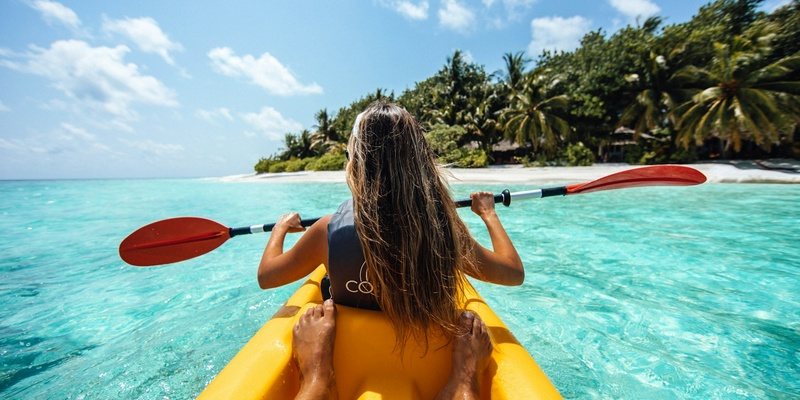 Water Sports Centre