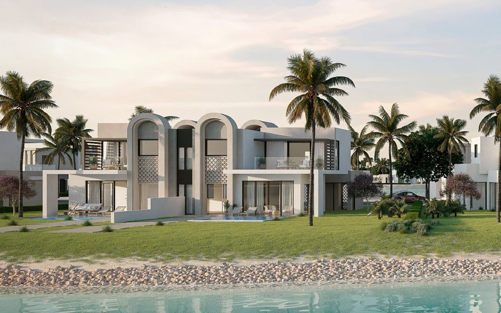 1-Bedroom Chalet