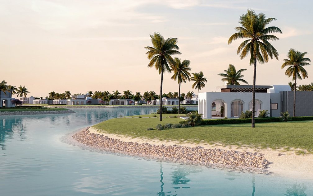 3-Bedroom Villa